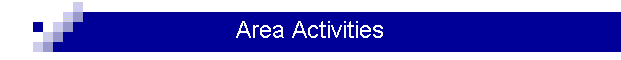 Area Activities